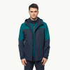 Куртка JACK WOLFSKIN GLAABACH 3 в 1