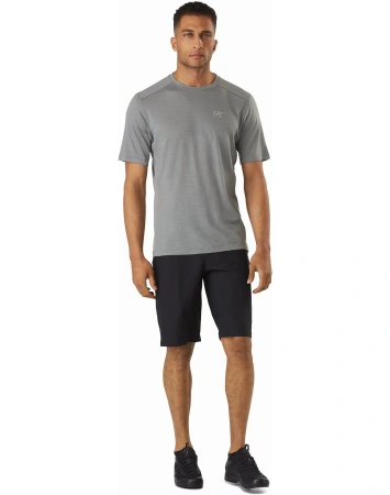 Футболка ARCTERYX Pelion Comp SS