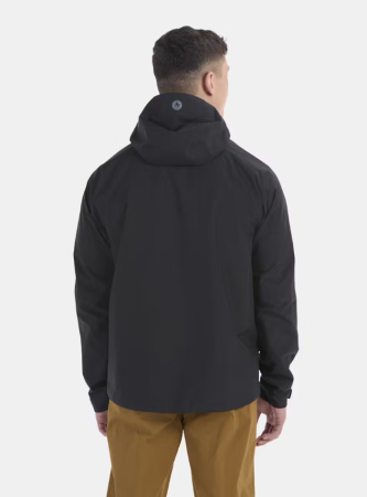 Мужская мембранная куртка Marmot Waypoint GTX