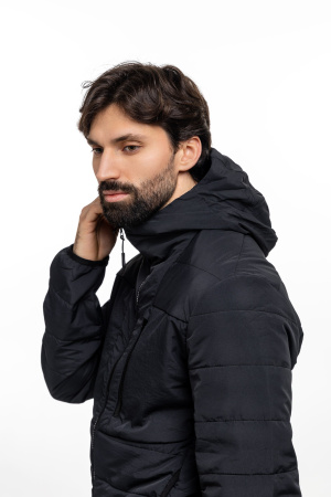 Мужская утепленная куртка RockSun FUDZI