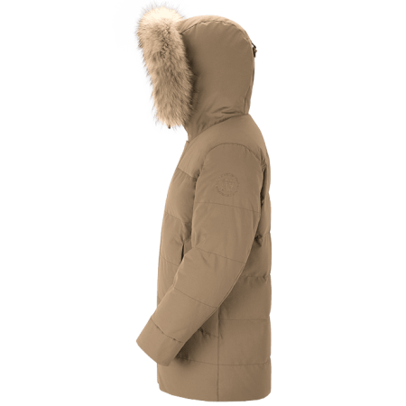 Мужская зимняя куртка SIVERA Нилас М 