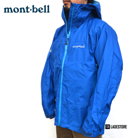 Куртка Montbell MIDI PARKA