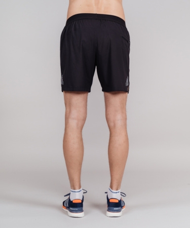 Шорты с подтрусником Nordski Athletic