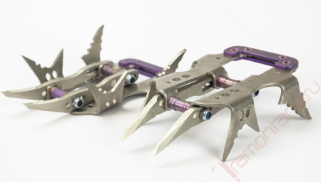 Передняя половина кошки универсальная KRUKONOGI.COM