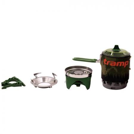 Система для приготовления пищи Tramp 1л