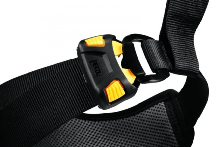 Привязь PETZL AVAO BOD CROLL FAST