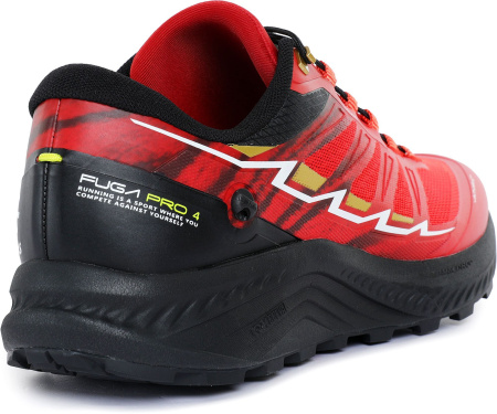Кроссовки KAILAS FUGA Pro 4 Trail