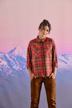 Блузка Maloja MaloM