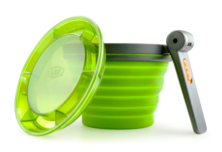 Кружка GSI Collapsible Fairshare