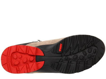 Ботинки ASOLO Fugitive Gtx MW Ботинки ASOLO Fugitive Gtx MW