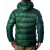 Куртка Montbell Alpine Light Down Parka US