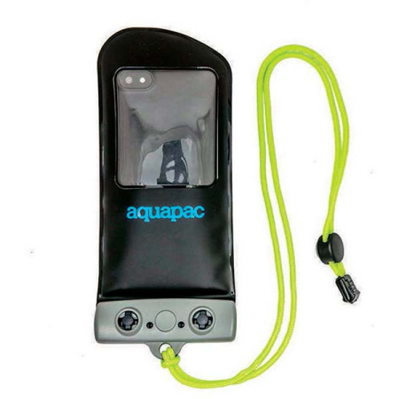 Чехол герметичный AQUAPAC Mini Electronics Case