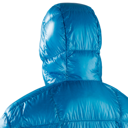 Куртка SIVERA Бехтерец 3.0