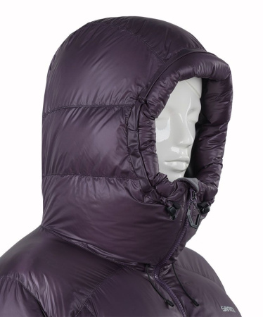 Женская пуховая куртка SIVERA Az | Агна