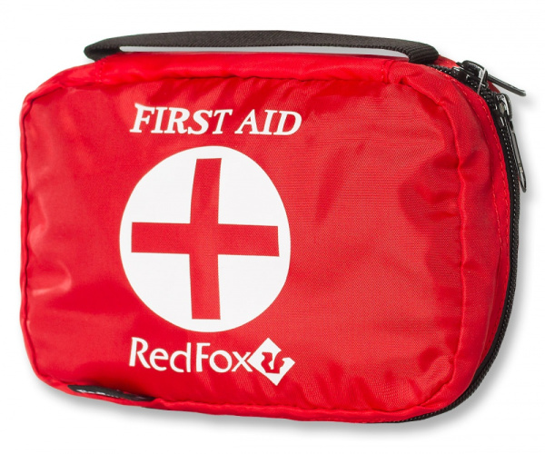 Аптечка Red Fox Rescue kit medium