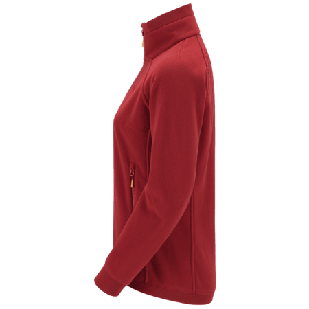 Женская флисовая куртка SIVERA ЯРИНА