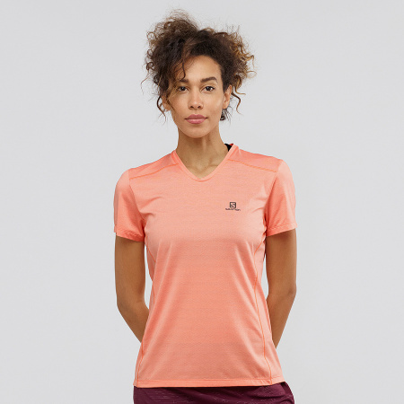 Футболка SALOMON XA