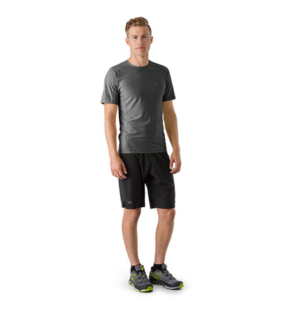 Футболка ARCTERYX Motus Crew SS