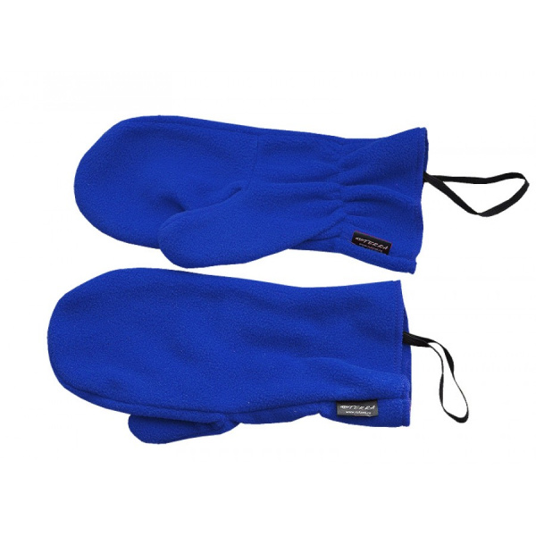 Флисовые варежки TERRA