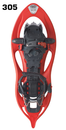 Снегоступы TSL 305 Expedition Grip