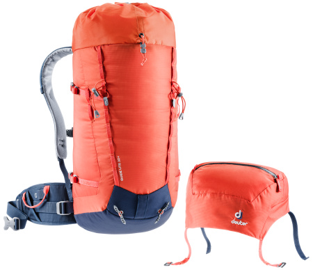 Рюкзак DEUTER Guide lite 30+