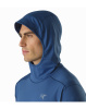Футболка ARCTERYX Phasic Sun Hoody Футболка ARCTERYX Phasic Sun Hoody