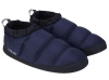Rab тапки пуховые Down Hut Slippers (L, темно-синий)