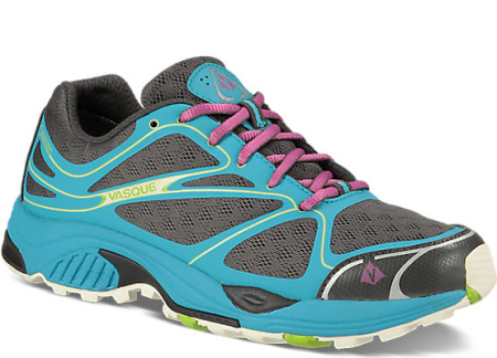 Кроссовки Vasque Pendulum II GTX