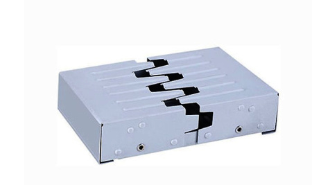 Горелка под сухое топливо Bulin