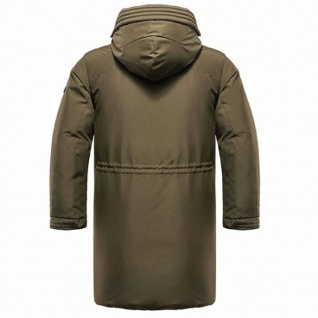 Пальто BLACK YAK  Paragon