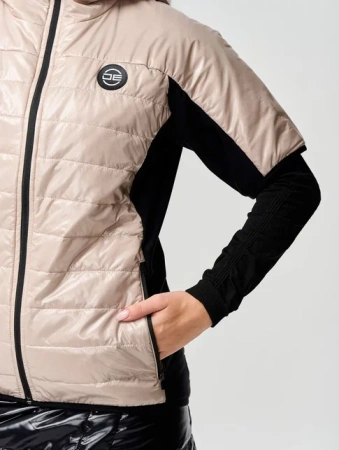 Женский жилет DE Красная поляна