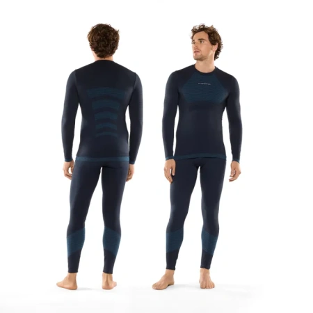 Термобелье La Sportiva SYNTH Light Longsleeve