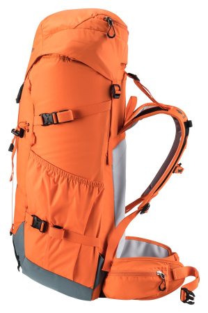 Рюкзак DEUTER Gravity Expedition 45+ SL