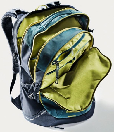Рюкзак DEUTER GIGA Bike 28