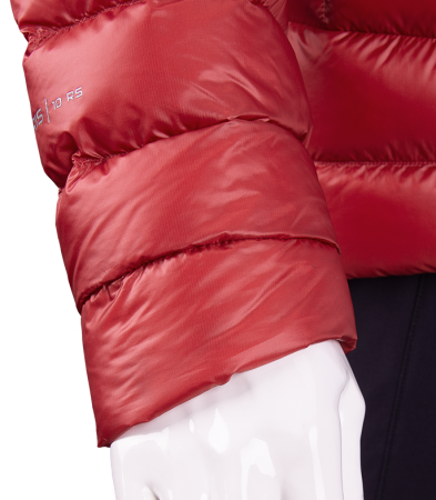 Мужская пуховая куртка SIVERA Az | Бехтерец