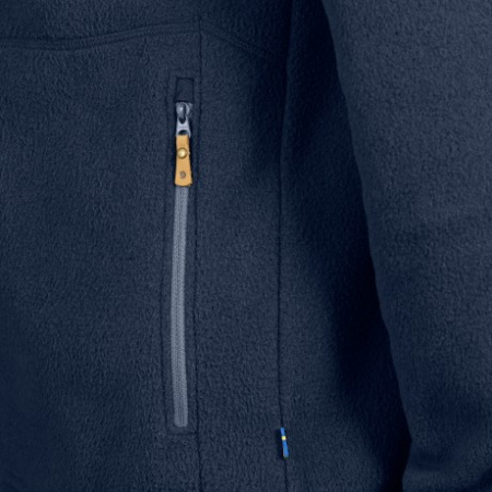 Куртка FJALL RAVEN Sten Fleece Куртка FJALL RAVEN Sten Fleece