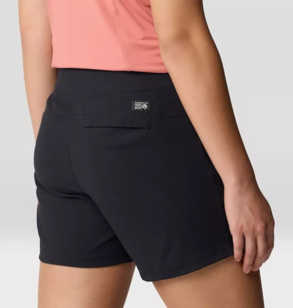 Женские шорты Mountain HardWear Dynama 