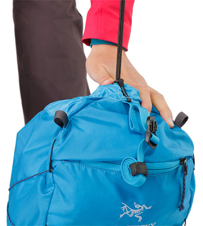 Рюкзак ARCTERYX CIERZO 18 Рюкзак ARCTERYX CIERZO 18