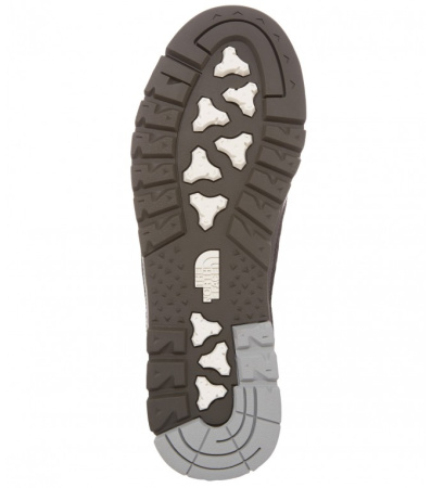 Кроссовки THE NORTH FACE Back-To-Berkeley Mountain