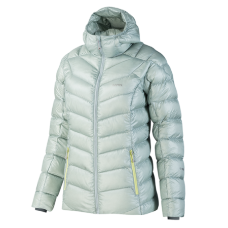 Куртка SIVERA Бармица Про