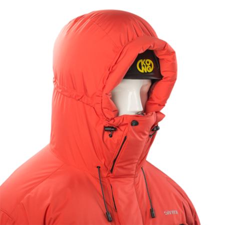 Куртка SIVERA АРКУДА ПРО 2.0
