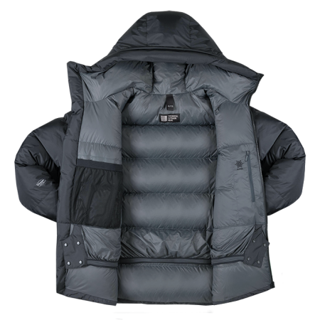 Куртка SIVERA Аргамак