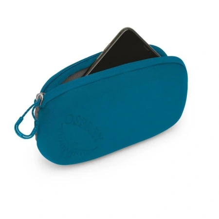 Osprey карман Pack Pocket Padded съемный (waterfront blue)
