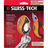 Нож SwissTech Carabiner