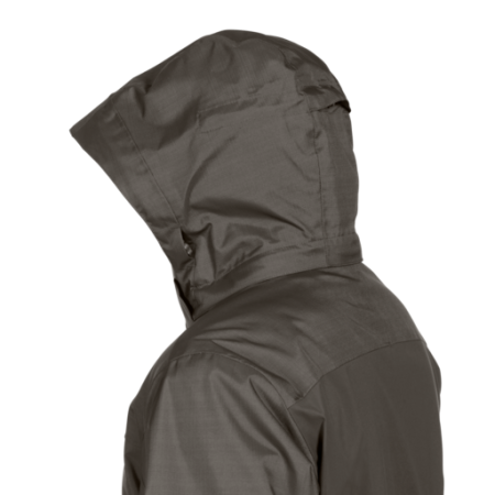 Куртка JACK WOLFSKIN BLACK RANGE 3в1 Куртка JACK WOLFSKIN BLACK RANGE 3в1