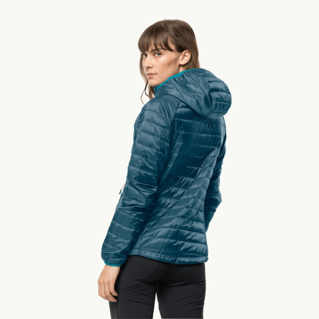 Куртка JACK WOLFSKIN ROUTEBURN PRO INS Куртка JACK WOLFSKIN ROUTEBURN PRO INS