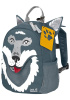 Рюкзак детский JACK WOLFSKIN LITTLE JACK 4 Рюкзак детский JACK WOLFSKIN LITTLE JACK 4
