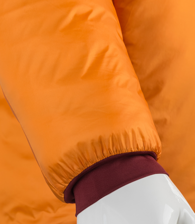 Мужская утепленная куртка SIVERA Межень