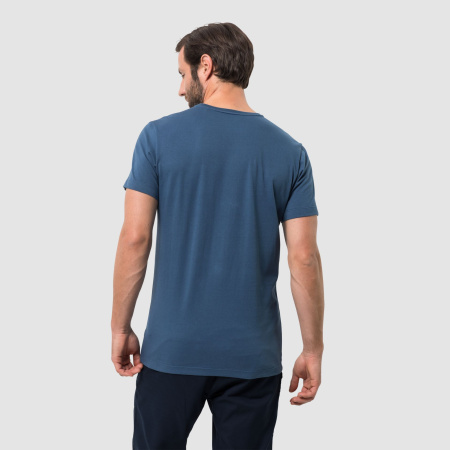 Футболка JACK WOLFSKIN PAW