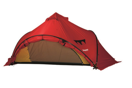 Палатка Bergans Wiglo LT4